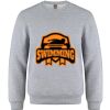 Crew - Adult Crewneck Pullover Sweatshirt Thumbnail