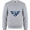 Crew - Adult Crewneck Pullover Sweatshirt Thumbnail