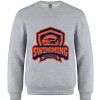 Crew - Adult Crewneck Pullover Sweatshirt Thumbnail