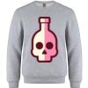 Crew - Adult Crewneck Pullover Sweatshirt Thumbnail