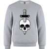 Crew - Adult Crewneck Pullover Sweatshirt Thumbnail