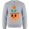 Crew - Adult Crewneck Pullover Sweatshirt Thumbnail
