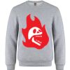 Crew - Adult Crewneck Pullover Sweatshirt Thumbnail