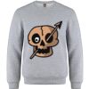 Crew - Adult Crewneck Pullover Sweatshirt Thumbnail