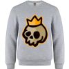 Crew - Adult Crewneck Pullover Sweatshirt Thumbnail