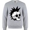Crew - Adult Crewneck Pullover Sweatshirt Thumbnail