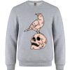 Crew - Adult Crewneck Pullover Sweatshirt Thumbnail