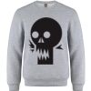Crew - Adult Crewneck Pullover Sweatshirt Thumbnail