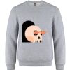 Crew - Adult Crewneck Pullover Sweatshirt Thumbnail