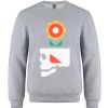 Crew - Adult Crewneck Pullover Sweatshirt Thumbnail