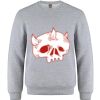 Crew - Adult Crewneck Pullover Sweatshirt Thumbnail