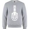 Crew - Adult Crewneck Pullover Sweatshirt Thumbnail