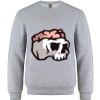 Crew - Adult Crewneck Pullover Sweatshirt Thumbnail