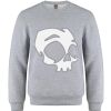 Crew - Adult Crewneck Pullover Sweatshirt Thumbnail