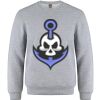 Crew - Adult Crewneck Pullover Sweatshirt Thumbnail