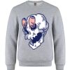 Crew - Adult Crewneck Pullover Sweatshirt Thumbnail