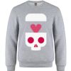 Crew - Adult Crewneck Pullover Sweatshirt Thumbnail