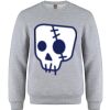 Crew - Adult Crewneck Pullover Sweatshirt Thumbnail