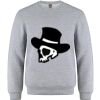 Crew - Adult Crewneck Pullover Sweatshirt Thumbnail