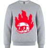 Crew - Adult Crewneck Pullover Sweatshirt Thumbnail