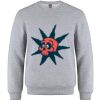 Crew - Adult Crewneck Pullover Sweatshirt Thumbnail