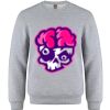 Crew - Adult Crewneck Pullover Sweatshirt Thumbnail