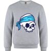 Crew - Adult Crewneck Pullover Sweatshirt Thumbnail