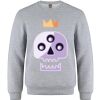 Crew - Adult Crewneck Pullover Sweatshirt Thumbnail