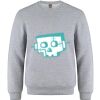 Crew - Adult Crewneck Pullover Sweatshirt Thumbnail