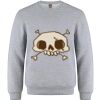 Crew - Adult Crewneck Pullover Sweatshirt Thumbnail