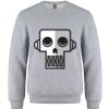 Crew - Adult Crewneck Pullover Sweatshirt Thumbnail