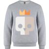Crew - Adult Crewneck Pullover Sweatshirt Thumbnail