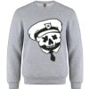 Crew - Adult Crewneck Pullover Sweatshirt Thumbnail