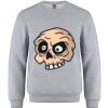 Crew - Adult Crewneck Pullover Sweatshirt Thumbnail