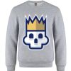 Crew - Adult Crewneck Pullover Sweatshirt Thumbnail
