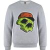 Crew - Adult Crewneck Pullover Sweatshirt Thumbnail