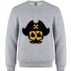 Crew - Adult Crewneck Pullover Sweatshirt Thumbnail