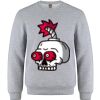 Crew - Adult Crewneck Pullover Sweatshirt Thumbnail
