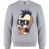 Crew - Adult Crewneck Pullover Sweatshirt Thumbnail