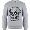 Crew - Adult Crewneck Pullover Sweatshirt Thumbnail