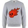 Crew - Adult Crewneck Pullover Sweatshirt Thumbnail