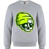 Crew - Adult Crewneck Pullover Sweatshirt Thumbnail