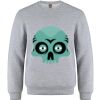 Crew - Adult Crewneck Pullover Sweatshirt Thumbnail