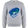 Crew - Adult Crewneck Pullover Sweatshirt Thumbnail