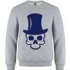 Crew - Adult Crewneck Pullover Sweatshirt Thumbnail