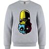 Crew - Adult Crewneck Pullover Sweatshirt Thumbnail