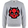 Crew - Adult Crewneck Pullover Sweatshirt Thumbnail