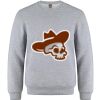Crew - Adult Crewneck Pullover Sweatshirt Thumbnail