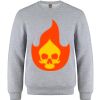 Crew - Adult Crewneck Pullover Sweatshirt Thumbnail