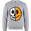 Crew - Adult Crewneck Pullover Sweatshirt Thumbnail